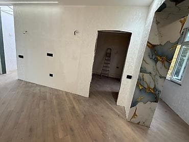 armoni inşaat: Biləcəri, 2 otaqlı, Yeni tikili, m. Avtovağzal, 40 kv. m — 6