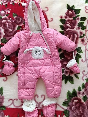 debli donlar instagram: Kombinezon, Uniseks, 0 - 3 ay — 2