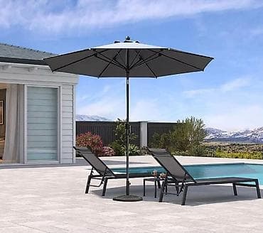 kemer desen: 35azn başlayır Bağ, terras, kafe və tədbirlər üçün günəş çətirləri və — 7