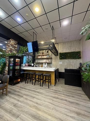 aff park: İcarəyə verilir obyekt 200 m², 8 Noyabr m. Daha 7 şəklə bax Agentlik — 7