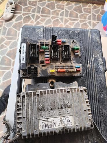 mustang dermani haqqinda: Məhsul: Avtomobil üçün ehtiyat hissələri - Arxa baraban tipli əyləc — 4