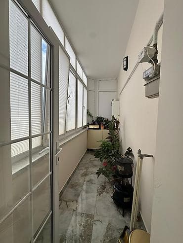 otağ: 3 otaqlı, Yeni tikili, 118 kv. m — 3