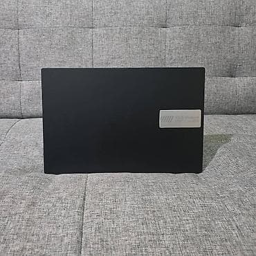 kontakt home notbuk: ASUS VivoBook noutbuku Texniki xüsusiyyətlər: - Prosessor: AMD Ryzen — 6