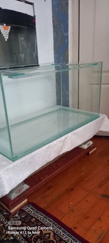 фильтр для аквариума: Salam isdənilən ölçüdə akvarium və terarium hazırlayıram aqama su — 11