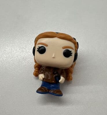 Макс из киндер осд с вкладышем