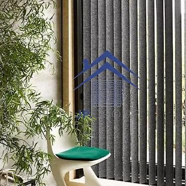 sade perdeler: Muxtəlif dizaynda rəngdə və teksturada parçalar mövcuddur. Ünvana — 3