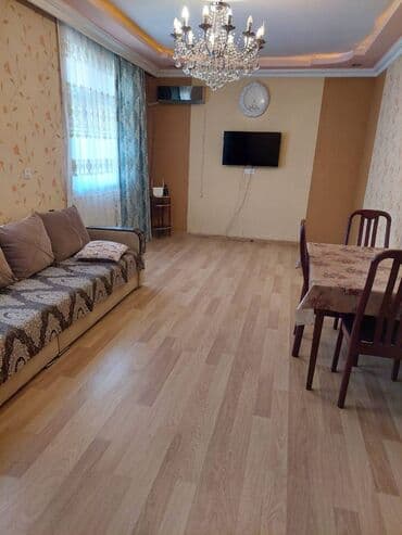 qaracuxurda ev: 120 kv. m, 4 otaqlı — 3