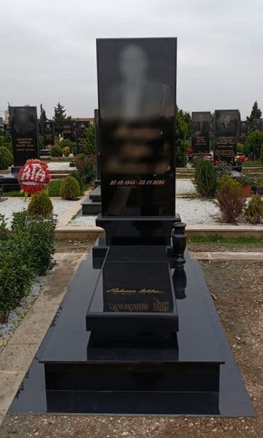 bərdə taksi xidməti: 《Granit_art》 ◇ məzar daşı ve abidələr ◇ 3 d abidələr ◇ köhnə — 2