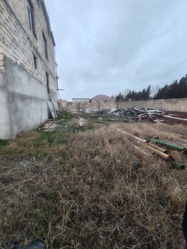 ehmedlide 5 otaqli evlerin qiymeti: Mehdiabad 7 otaqlı, 420 kv. m, Kredit yoxdur, Orta təmir — 4