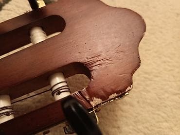 gitarlar: Klassik gitara, İşlənmiş, Ödənişli çatdırılma, Ünvandan götürmə — 5