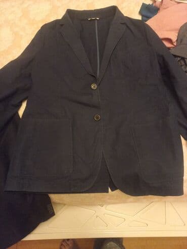 Pencək, Naxışsız, Hugo Boss, 6XL