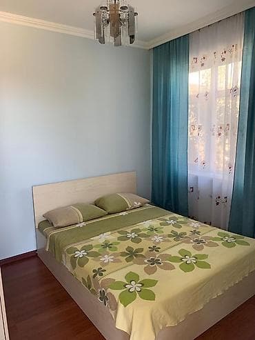 sabuncuda kiraye: 75 kv. m, 2 otaqlı, Hovuzsuz — 4