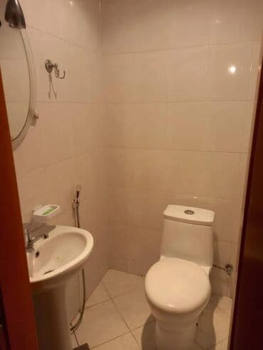 sumqayit 6 ci mikrorayon: Bakı, 3 otaqlı, Köhnə tikili, m. Neftçilər, 81 kv. m — 9