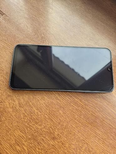 500gb hard disk: Samsung Galaxy A16, 128 GB, rəng - Qara, İki sim kartlı — 7