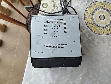 ij planeta 4: Kia Sorento, Santafe və digər avtomobillərə gedən universal Arginal — 4