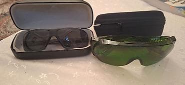 Epilyasiya üçün, Tatto silmə, Fototerapiya üçün — 2