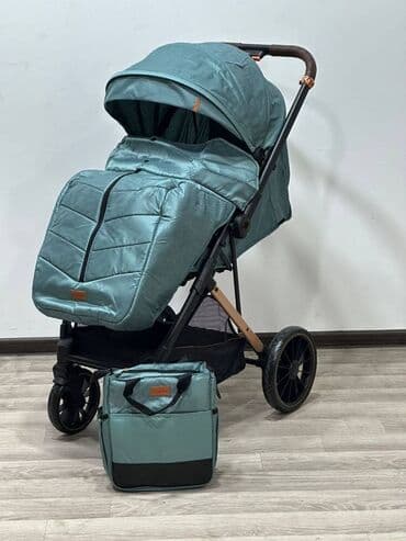 прогулочные коляски peg perego si completo: Новый, Доставка в районы, Бесплатная доставка — 3