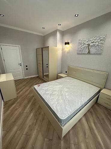 emircanda ev satisi: Nərimanov rayonu, Möhsüm Sənani küçəsində, Azadlıq prospektinə yaxın — 5