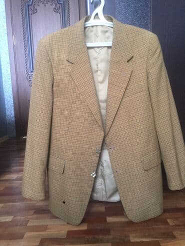 cins pencekler: Клубный Пиджак Турецкого Производства Как Новый — 1