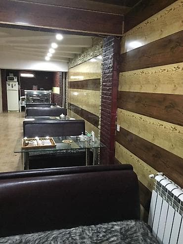 binə emlak: Icarəyə verilir – yeraltı obyekt (kafe/ofis/anbar üçün uyğundur) - — 3