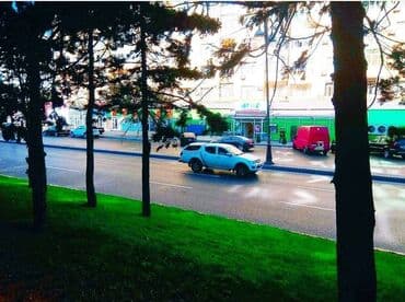 xacmazda satilan evler: Bakı, 2 otaqlı, Köhnə tikili, m. Əhmədli, 60 kv. m — 10