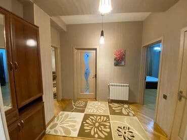 сдам квартиру в баку: Nəsimi metrosunun yaxınlığında orbita mtkda 18 mertebeli binanın — 3