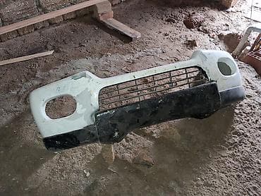 Məhsul: Avtomobil üçün ön bamper (barmaq arası radiator barmaqlığı lalafo.az -da — 1 Məhsul: Avtomobil üçün ön bamper (barmaq arası radiator barmaqlığı — 1