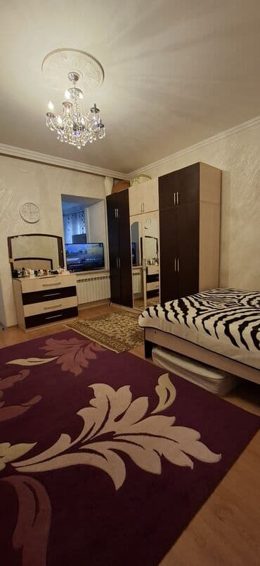 сайты где продают квартиры: Bakı, Bayıl, 2 otaqlı, Köhnə tikili, 45 kv. m — 1