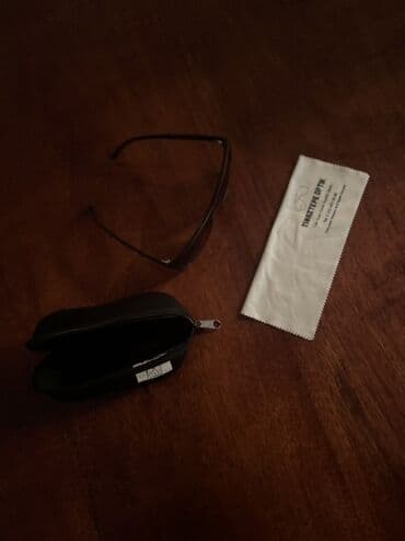 ачки: Солнцезащитные очки, Новый — 2