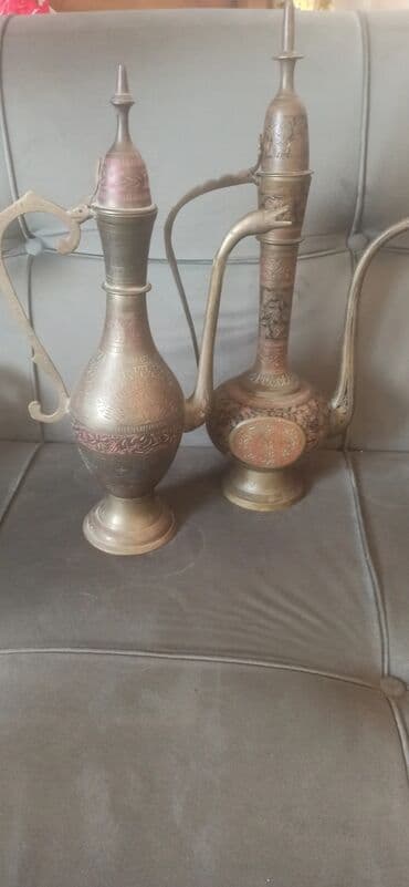 əl ilə çəkilmiş qız şəkilləri: Fiqur, Keramika, rəng - Ağ — 31