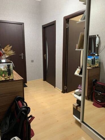 купить квартиры в баку: 2 комнаты, Новостройка, м. Нефтчиляр, 54 м² — 3