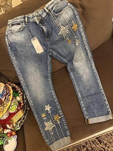 Şəxsi əşyalar: Cinslər, rəng - Mavi — 2