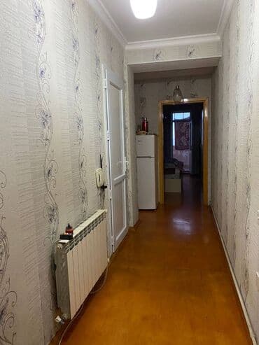 20 yanvarda 2 otaqli evler: 2 otaqlı, Yeni tikili, 67 kv. m — 8