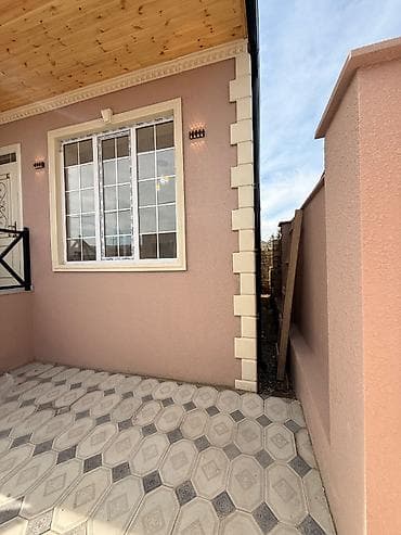 satilig evler: 3 otaqlı, 90 kv. m, Yeni təmirli — 6