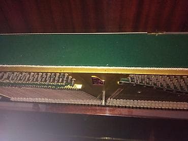 saz gence: Piano, Rostov-Don, Akustik — 2