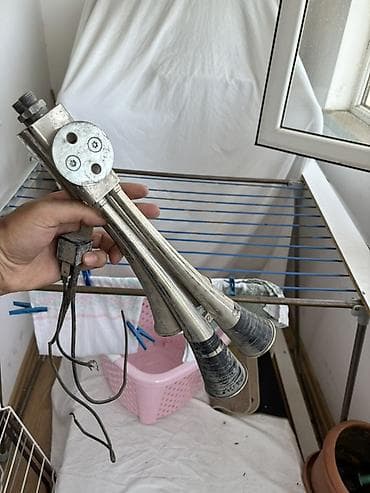 roland 96: FIFA siqnali 2600 gucunde . Martin-Horn pnevmatik səs siqnalı — 5