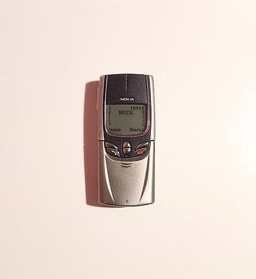 Nokia 8 — 3