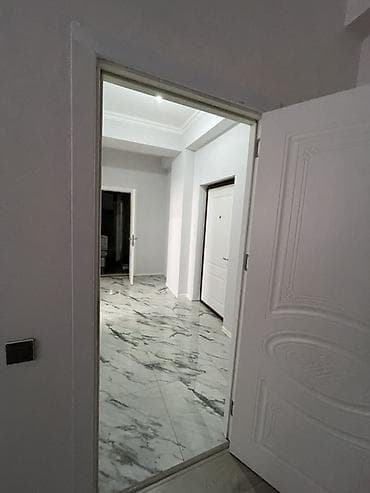 lokbatanda kiraye: 450 azn komendant daxildir. Mənzil əşyalı kirayə verilir yalnız ailəyə — 5