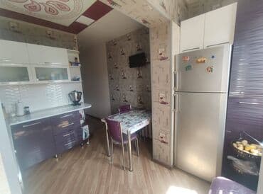 дома в ипотеку в баку: Баку, 4 комнаты, Вторичка, м. Нефтчиляр, 86 м² — 6