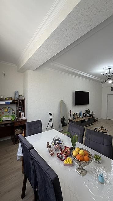 baksol evler: 2 otaqlı, Yeni tikili, 74 kv. m — 6