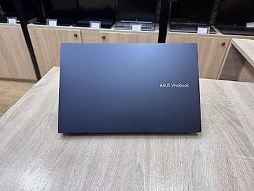 komputerlər notbuk: İşlənmiş ASUS Vivobook, 15.6 ", Intel Core i7, 512 GB, Ünvandan götürmə, Ödənişli çatdırılma, Rayonlara çatdırılma — 7