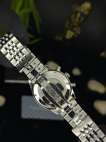 saat omega: Yeni, Qol saatı, Tag Heuer — 6