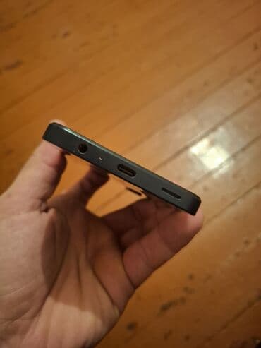 чехол на телефон fly fs458 stratus 7: Samsung Galaxy A15, rəng - Qara — 3