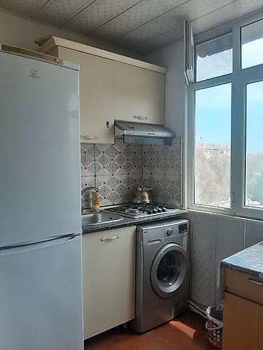 квартира 3 комнатная: 2 otaqdan 3 otağa düzəlmə mənzil – rahat planlama və işıqlı otaqlar - — 3