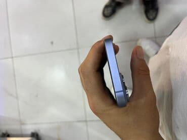 iphone 5 's: IPhone 14, 128 ГБ, Синий, Face ID — 7