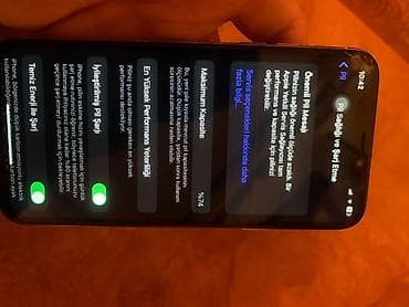 satfinder satilir: IPhone X, 64 GB, Gümüşü, Face ID — 4