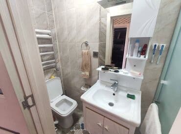 20 yanvarda 2 otaqli evler: 2 otaqlı, Yeni tikili, m. 20 Yanvar, 51 kv. m — 16