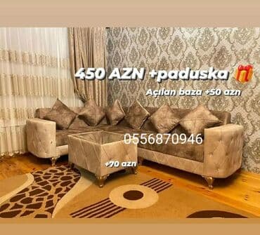 quxna divanlari: Divan, Yeni, Açılan, Bazalı, Parça, Şəhərdaxili pulsuz çatdırılma — 10