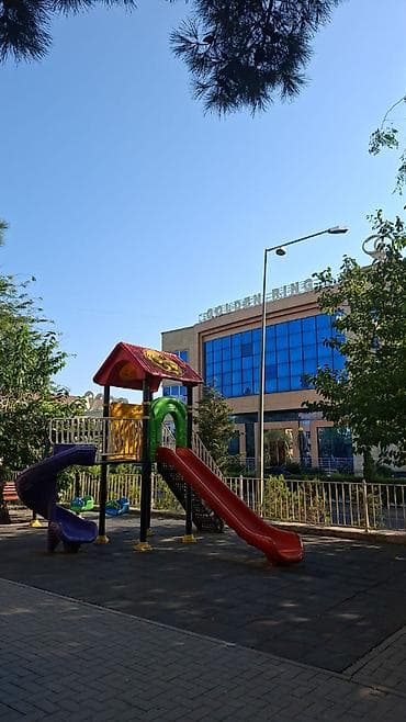 emircanda ev satisi: Bakı, 2 otaqlı, Köhnə tikili, m. Xalqlar Dostluğu, 60 kv. m — 3