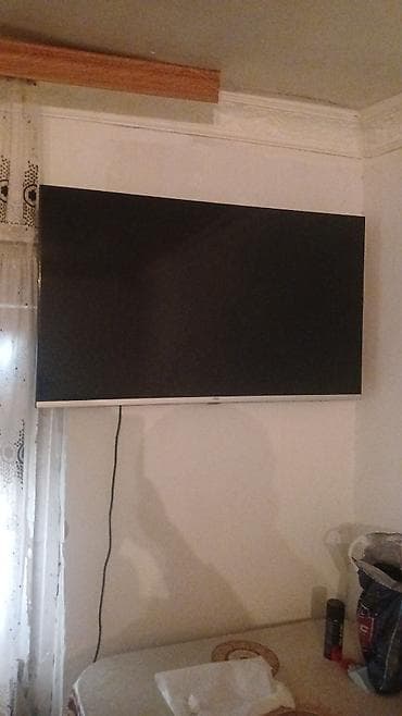 Divar tipli düz ekran televizor - Təxmini diaqonal: böyük ölçülü lalafo.az -da Divar tipli düz ekran televizor - Təxmini diaqonal: böyük ölçülü